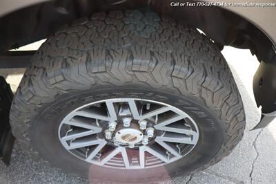 2018 Ford F-250 Super Duty Lariat   - Photo 9 - Roswell, GA 30075