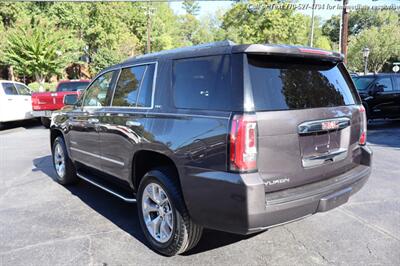 2015 GMC Yukon SLT  WITH 4BRAND NEW TIRES - Photo 8 - Roswell, GA 30075