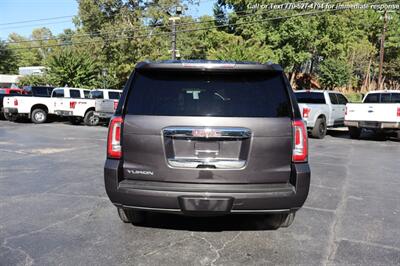 2015 GMC Yukon SLT  WITH 4BRAND NEW TIRES - Photo 7 - Roswell, GA 30075