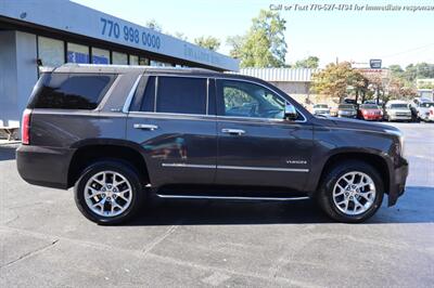 2015 GMC Yukon SLT  WITH 4BRAND NEW TIRES - Photo 5 - Roswell, GA 30075