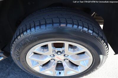 2015 GMC Yukon SLT  WITH 4BRAND NEW TIRES - Photo 9 - Roswell, GA 30075