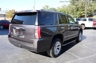 2015 GMC Yukon SLT  WITH 4BRAND NEW TIRES - Photo 6 - Roswell, GA 30075