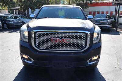 2015 GMC Yukon SLT  WITH 4BRAND NEW TIRES - Photo 3 - Roswell, GA 30075