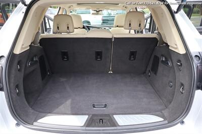 2017 Buick Envision Essence   - Photo 29 - Roswell, GA 30075