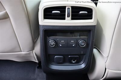 2017 Buick Envision Essence   - Photo 24 - Roswell, GA 30075