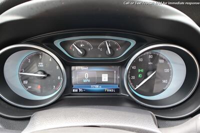 2017 Buick Envision Essence   - Photo 13 - Roswell, GA 30075