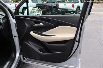 2017 Buick Envision Essence   - Photo 26 - Roswell, GA 30075