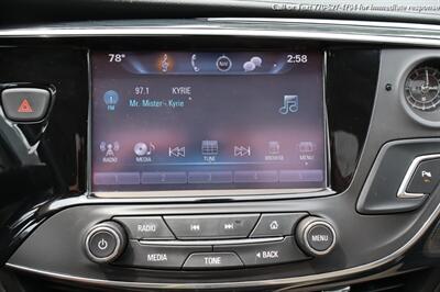 2017 Buick Envision Essence   - Photo 14 - Roswell, GA 30075