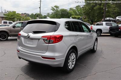 2017 Buick Envision Essence   - Photo 6 - Roswell, GA 30075