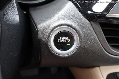2017 Buick Envision Essence   - Photo 16 - Roswell, GA 30075