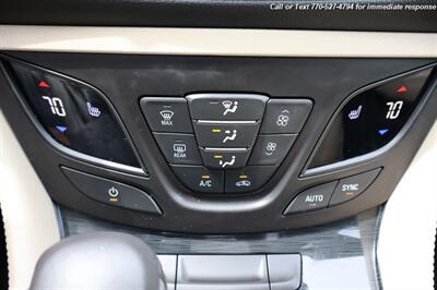 2017 Buick Envision Essence   - Photo 15 - Roswell, GA 30075