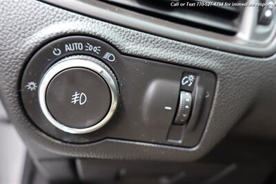 2017 Buick Envision Essence   - Photo 12 - Roswell, GA 30075
