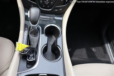 2017 Buick Envision Essence   - Photo 17 - Roswell, GA 30075