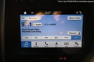 2017 Ford F-250 Super Duty King Ranch   - Photo 20 - Roswell, GA 30075