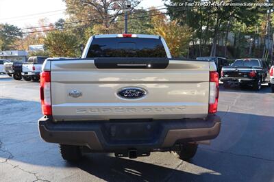 2017 Ford F-250 Super Duty King Ranch   - Photo 7 - Roswell, GA 30075