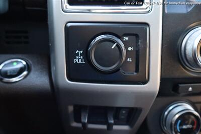 2017 Ford F-250 Super Duty King Ranch   - Photo 22 - Roswell, GA 30075