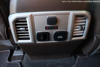 2017 Ford F-250 Super Duty King Ranch   - Photo 29 - Roswell, GA 30075
