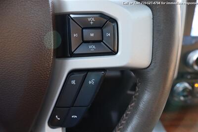 2017 Ford F-250 Super Duty King Ranch   - Photo 19 - Roswell, GA 30075