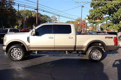 2017 Ford F-250 Super Duty King Ranch   - Photo 2 - Roswell, GA 30075