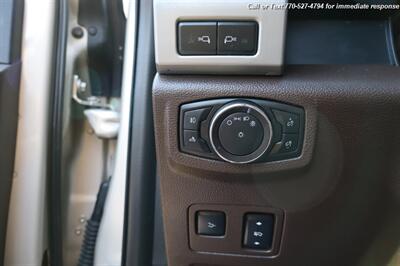 2017 Ford F-250 Super Duty King Ranch   - Photo 16 - Roswell, GA 30075