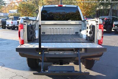 2017 Ford F-250 Super Duty King Ranch   - Photo 10 - Roswell, GA 30075