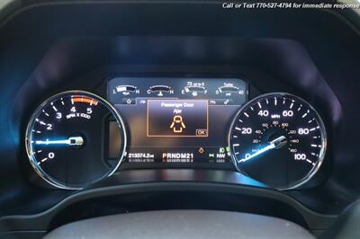 2017 Ford F-250 Super Duty King Ranch   - Photo 17 - Roswell, GA 30075