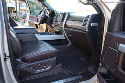 2017 Ford F-250 Super Duty King Ranch   - Photo 30 - Roswell, GA 30075