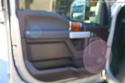 2017 Ford F-250 Super Duty King Ranch   - Photo 13 - Roswell, GA 30075
