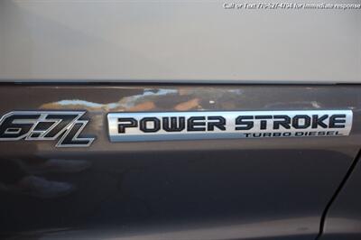 2017 Ford F-250 Super Duty King Ranch   - Photo 12 - Roswell, GA 30075