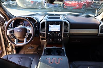 2017 Ford F-250 Super Duty King Ranch   - Photo 28 - Roswell, GA 30075