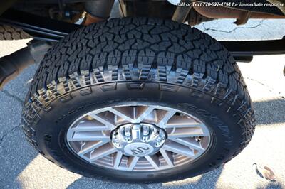 2017 Ford F-250 Super Duty King Ranch   - Photo 11 - Roswell, GA 30075