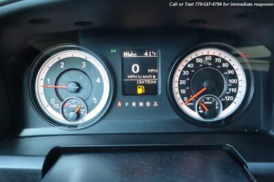 2014 RAM 2500 Tradesman   - Photo 14 - Roswell, GA 30075