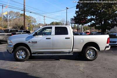 2014 RAM 2500 Tradesman   - Photo 2 - Roswell, GA 30075
