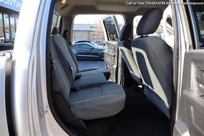 2014 RAM 2500 Tradesman   - Photo 26 - Roswell, GA 30075