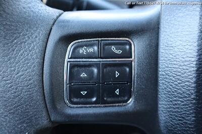 2014 RAM 2500 Tradesman   - Photo 15 - Roswell, GA 30075