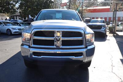 2014 RAM 2500 Tradesman   - Photo 3 - Roswell, GA 30075