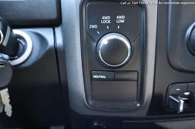 2014 RAM 2500 Tradesman   - Photo 17 - Roswell, GA 30075