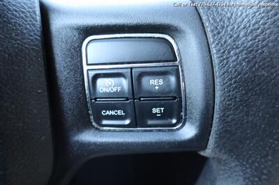 2014 RAM 2500 Tradesman   - Photo 16 - Roswell, GA 30075