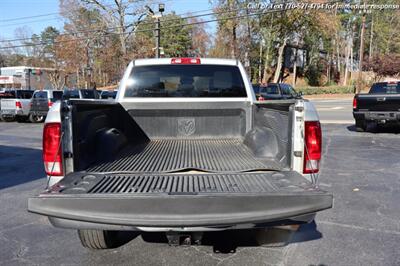 2014 RAM 2500 Tradesman   - Photo 9 - Roswell, GA 30075