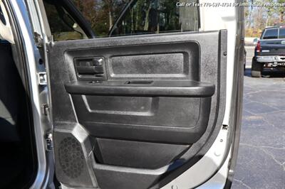 2014 RAM 2500 Tradesman   - Photo 27 - Roswell, GA 30075