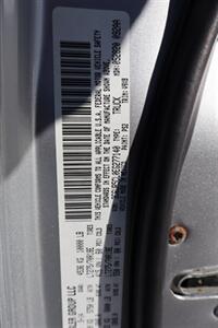 2014 RAM 2500 Tradesman   - Photo 28 - Roswell, GA 30075