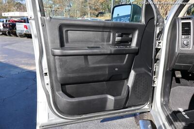 2014 RAM 2500 Tradesman   - Photo 12 - Roswell, GA 30075