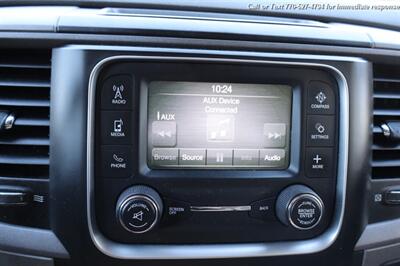 2014 RAM 2500 Tradesman   - Photo 18 - Roswell, GA 30075