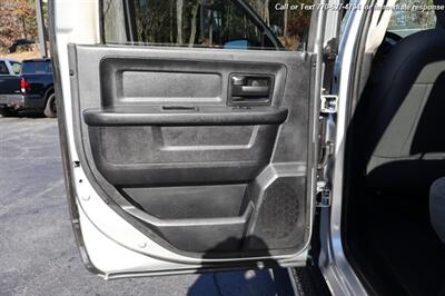 2014 RAM 2500 Tradesman   - Photo 22 - Roswell, GA 30075