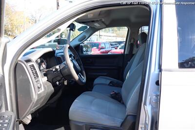 2014 RAM 2500 Tradesman   - Photo 11 - Roswell, GA 30075