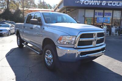 2014 RAM 2500 Tradesman   - Photo 4 - Roswell, GA 30075