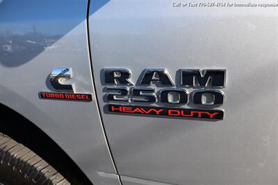 2014 RAM 2500 Tradesman   - Photo 10 - Roswell, GA 30075