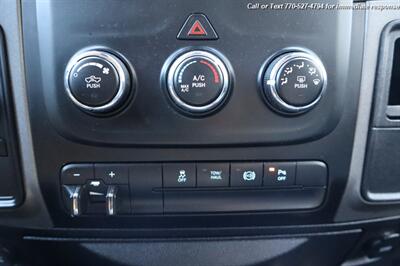 2014 RAM 2500 Tradesman   - Photo 19 - Roswell, GA 30075