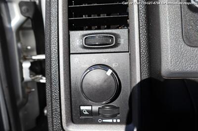 2014 RAM 2500 Tradesman   - Photo 13 - Roswell, GA 30075