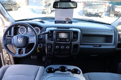 2014 RAM 2500 Tradesman   - Photo 23 - Roswell, GA 30075